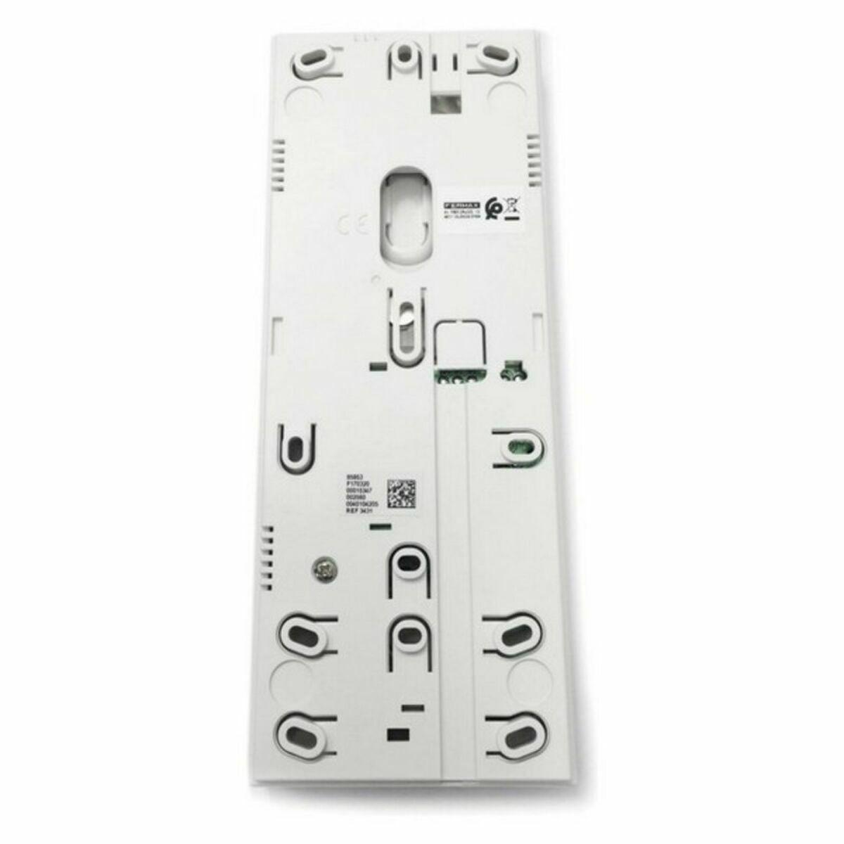 Interfono FERMAX veo universal ABS (Reacondicionado A)