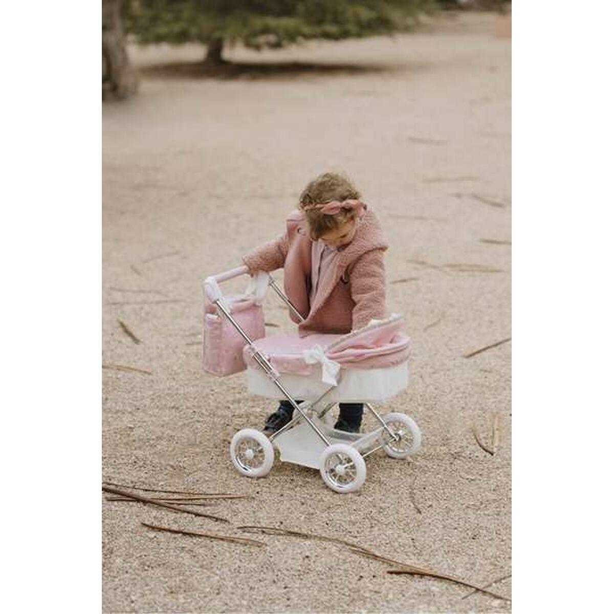 Carrito para Muñecas Arias (Reacondicionado A)