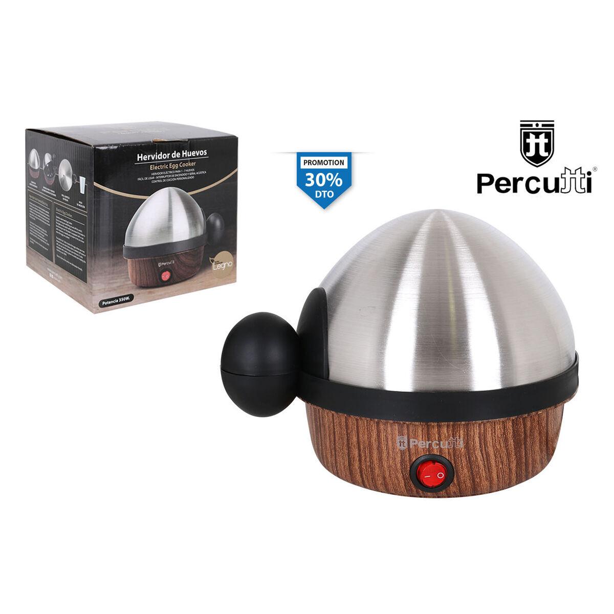 Hervidor de huevos Percutti (Reacondicionado A)