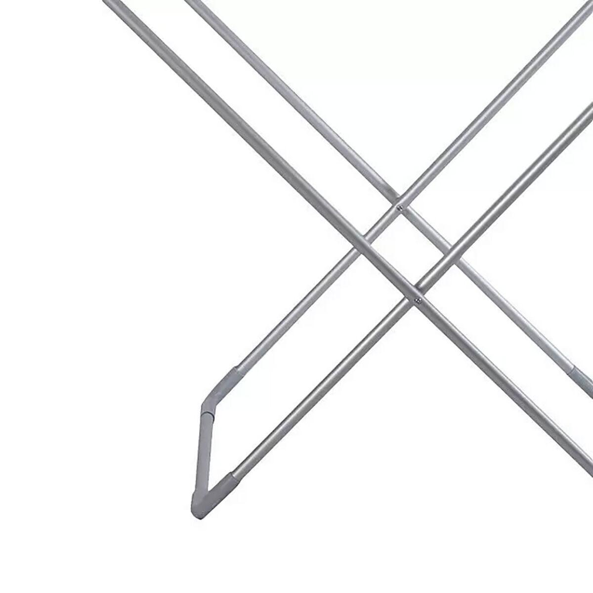 Tendedero Eléctrico Plegable Fulmo 94 x 54 x 70 cm Plástico 4 Kg (Reacondicionado A)