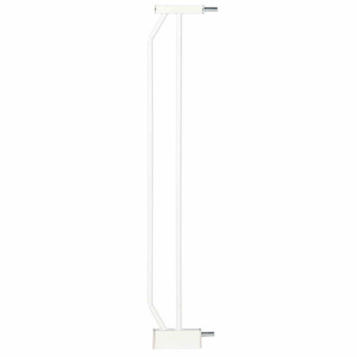 Extensiones para barrera Trixie 039452 Blanco Metal 10 × 76 CM