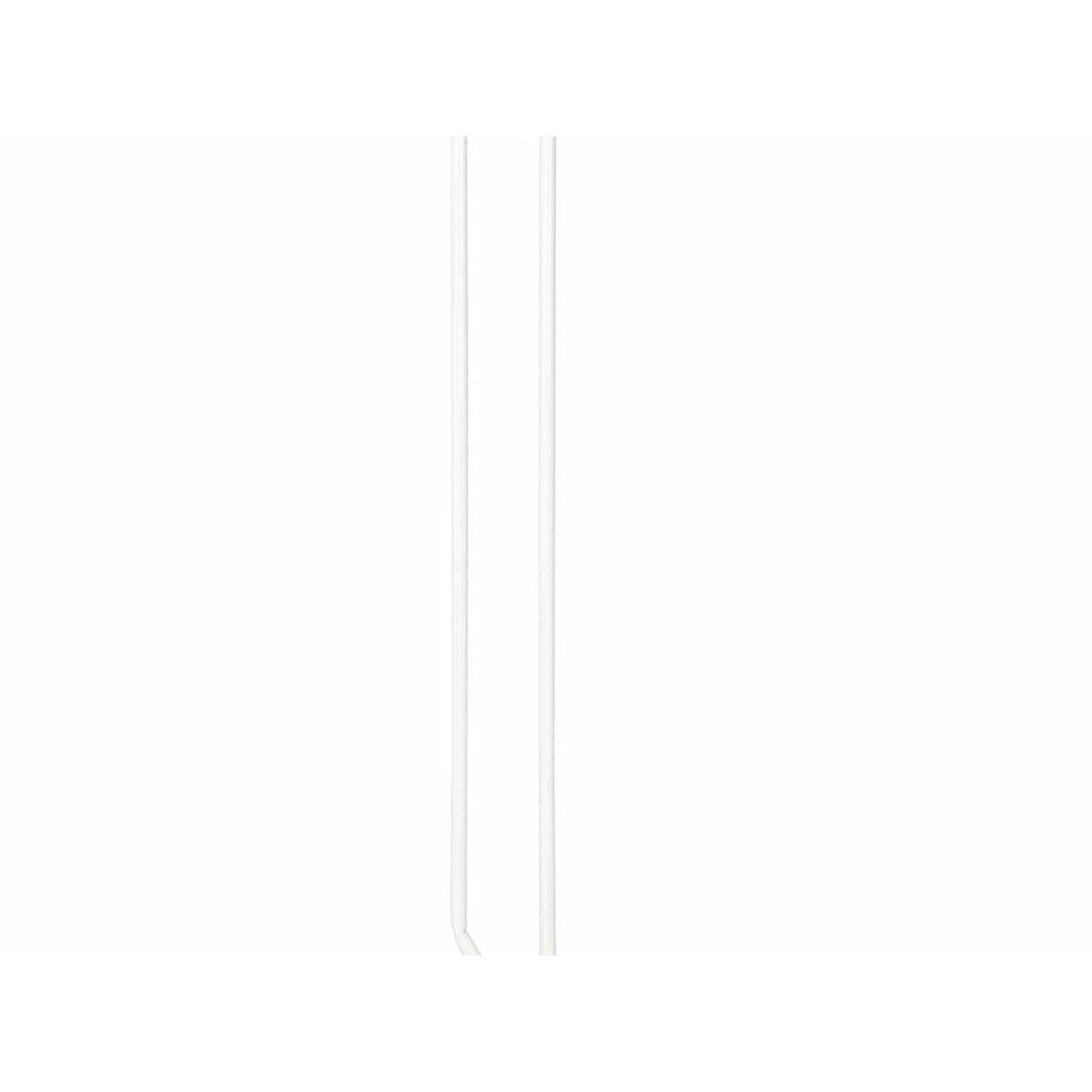 Extensiones para barrera Trixie 039452 Blanco Metal 10 × 76 CM