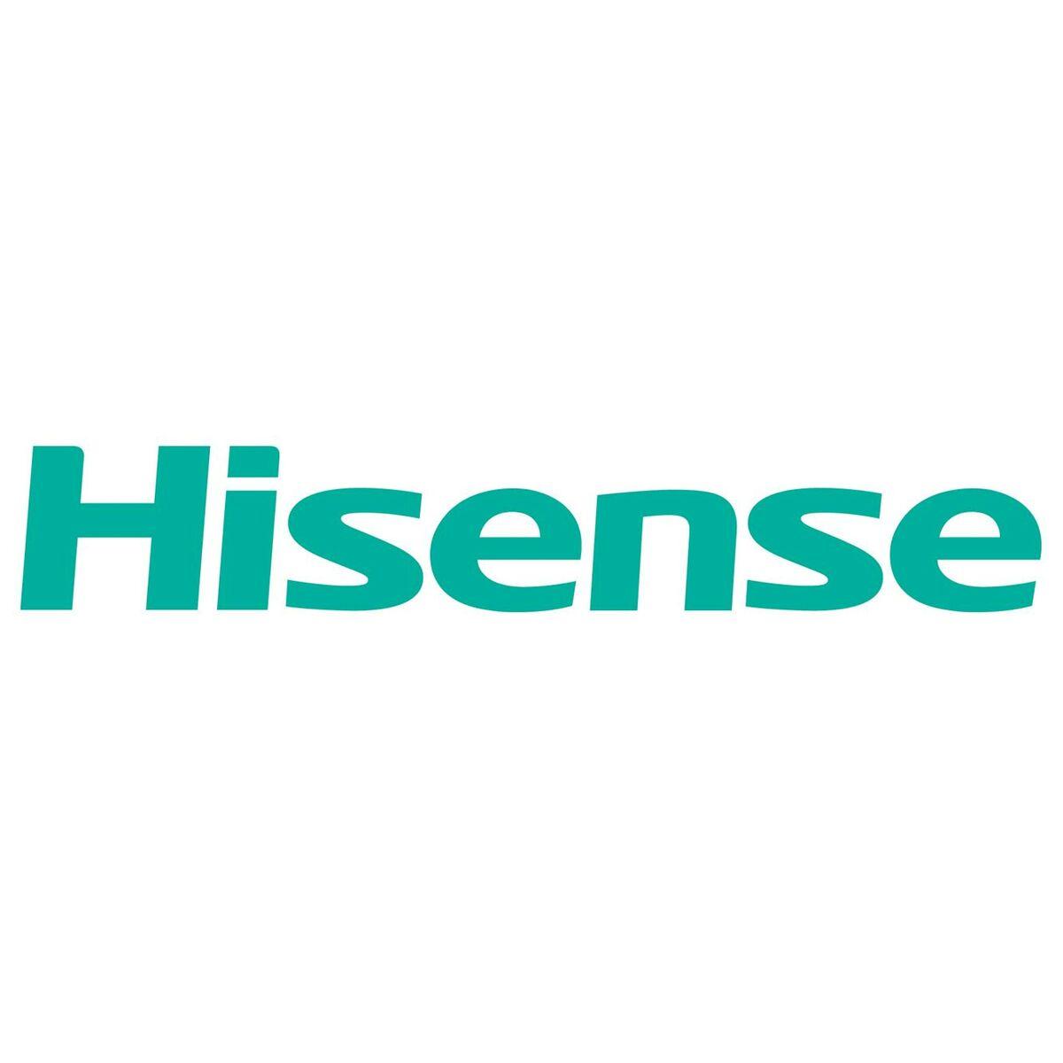 Secadora Hisense DH5S102BW 10 kg