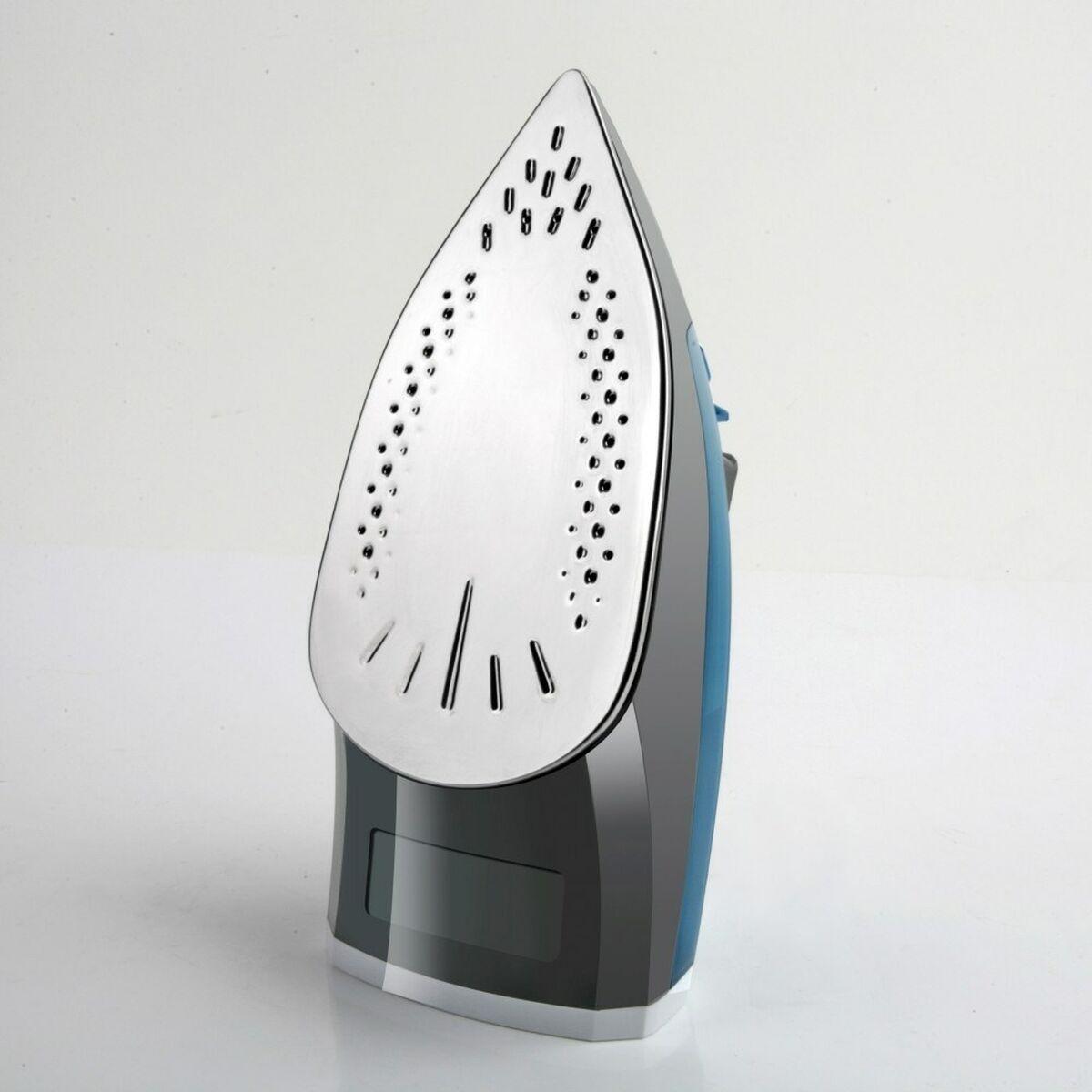 Plancha de Vapor Black & Decker 2200 W (Reacondicionado A)