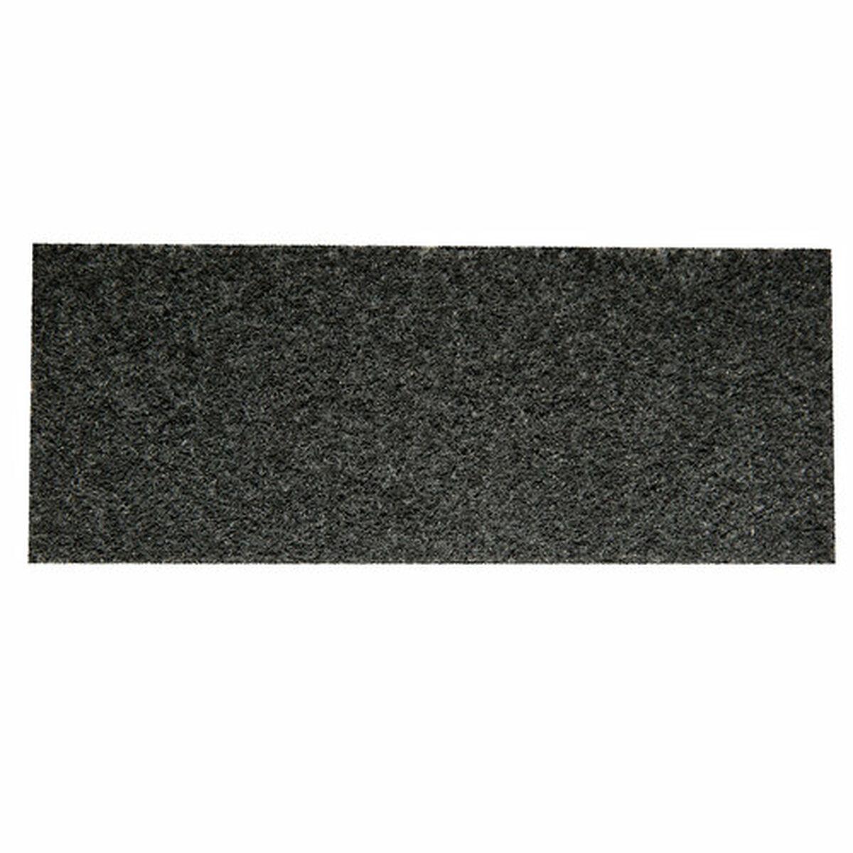 Filtro para Arenero IMAC Negro 15,7 X 0,2 X 6,3 CM Carbón