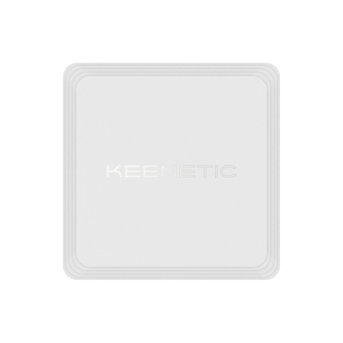 Punto de Acceso Keenetic KN-2810-41EN Blanco
