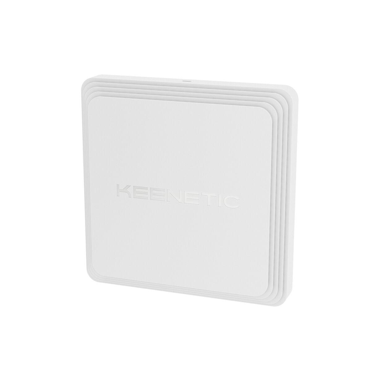 Punto de Acceso Keenetic KN-2810-41EN Blanco