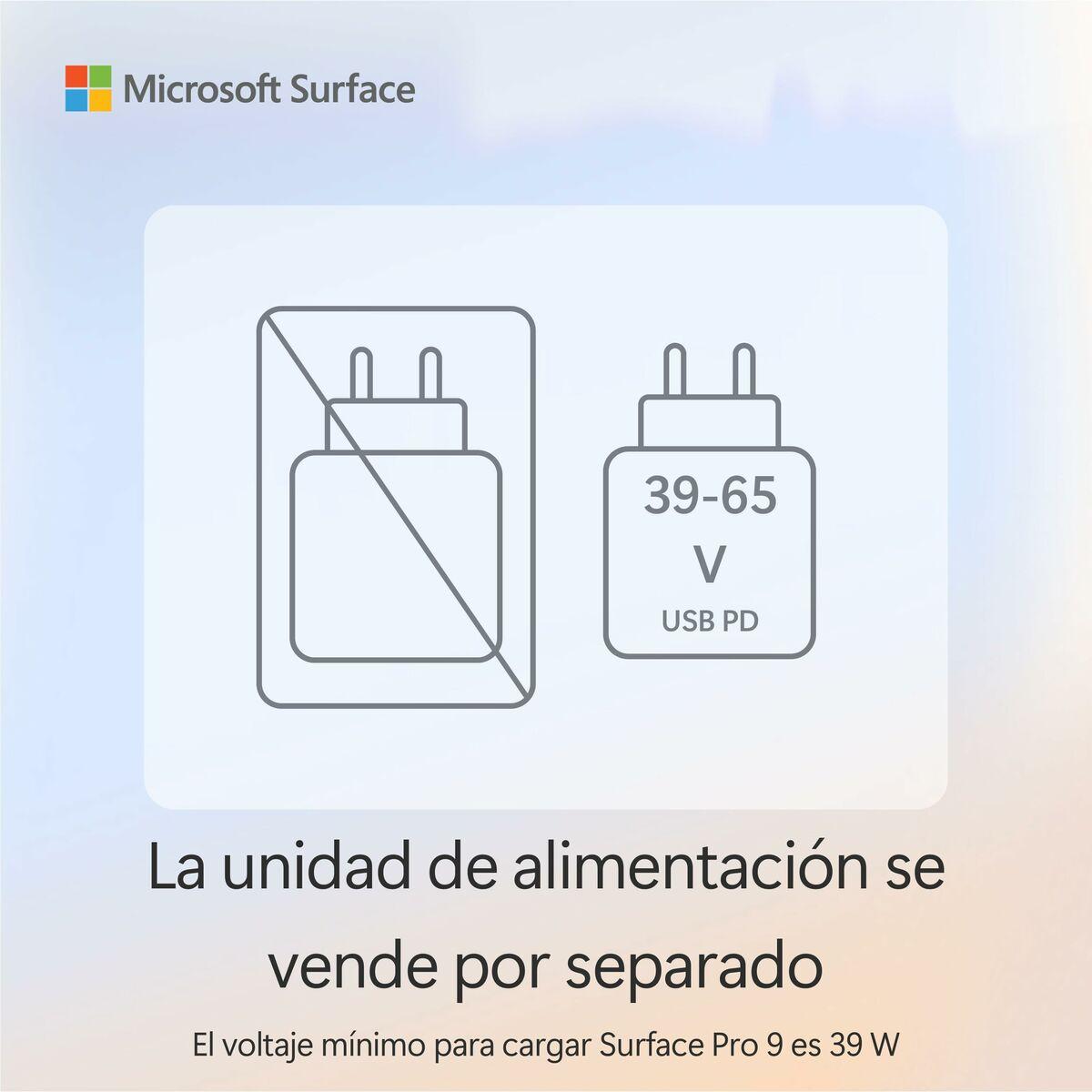 Tablet Microsoft EP2-08385 13