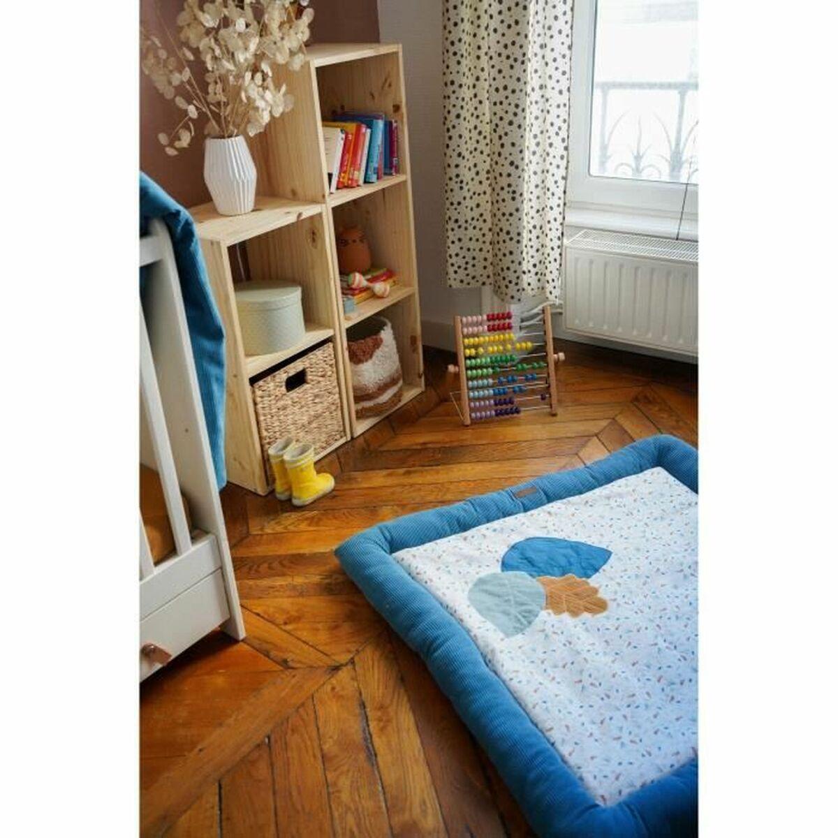 Alfombra Infantil Domiva