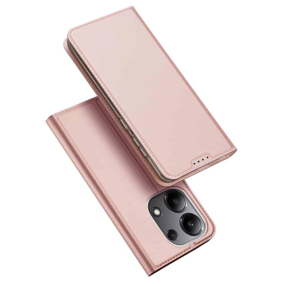 Funda para Móvil Dux Ducis XIAOMI REDMI NOTE 13 4G Rosa