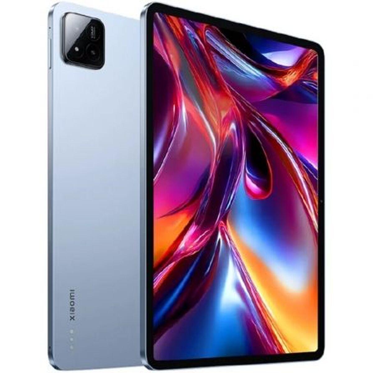 Tablet Xiaomi Pad 7 8 GB RAM Azul