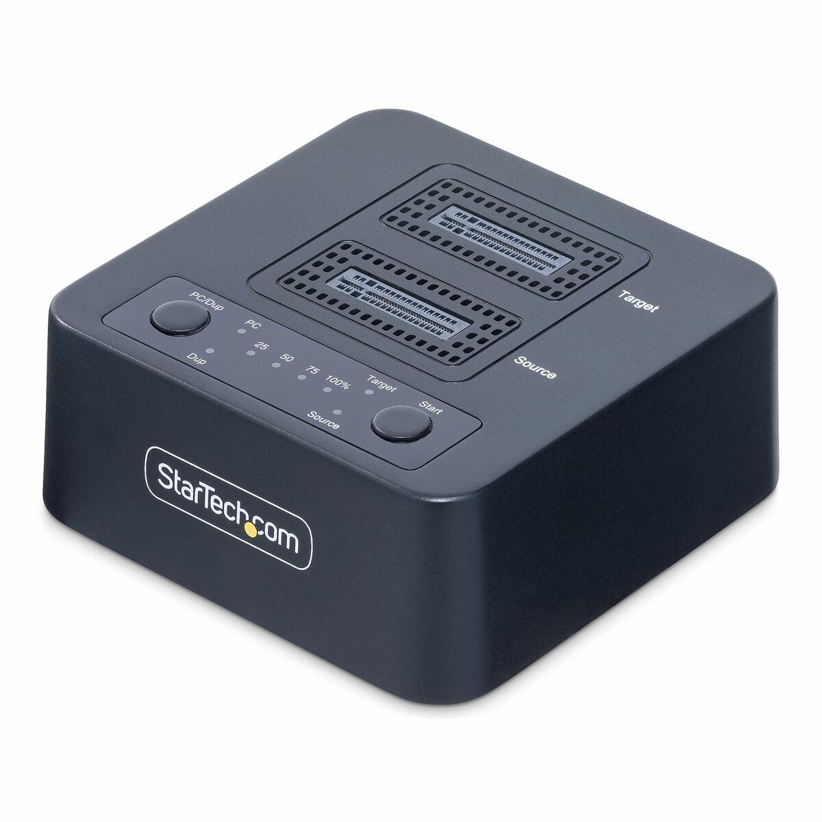 Disco Duro Startech M2-HDD-DUPLICATOR-N1