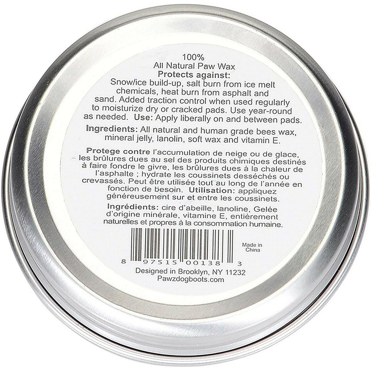 Cera Pawz MAXWAX 60 g