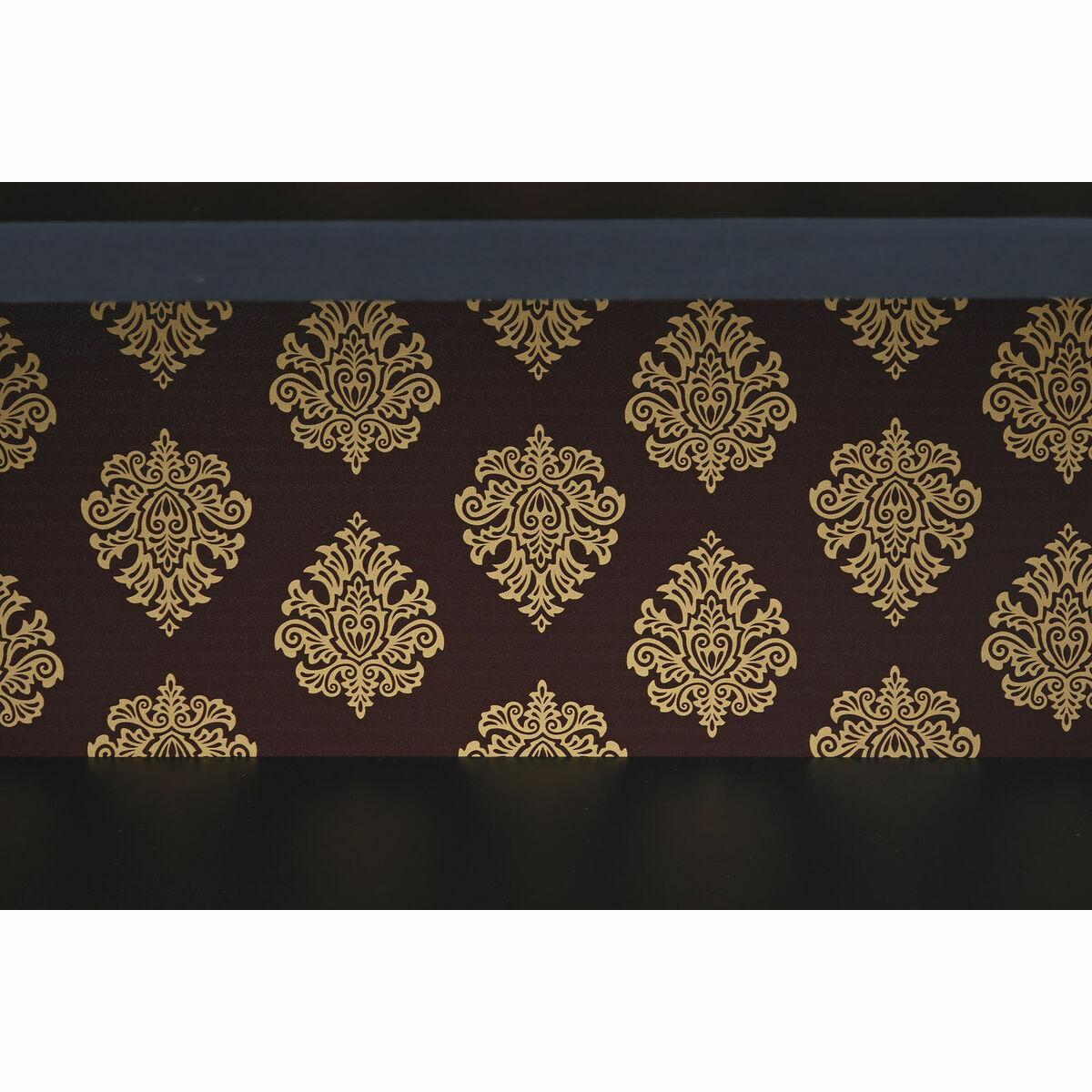 Aparador DKD Home Decor Negro (Reacondicionado B)