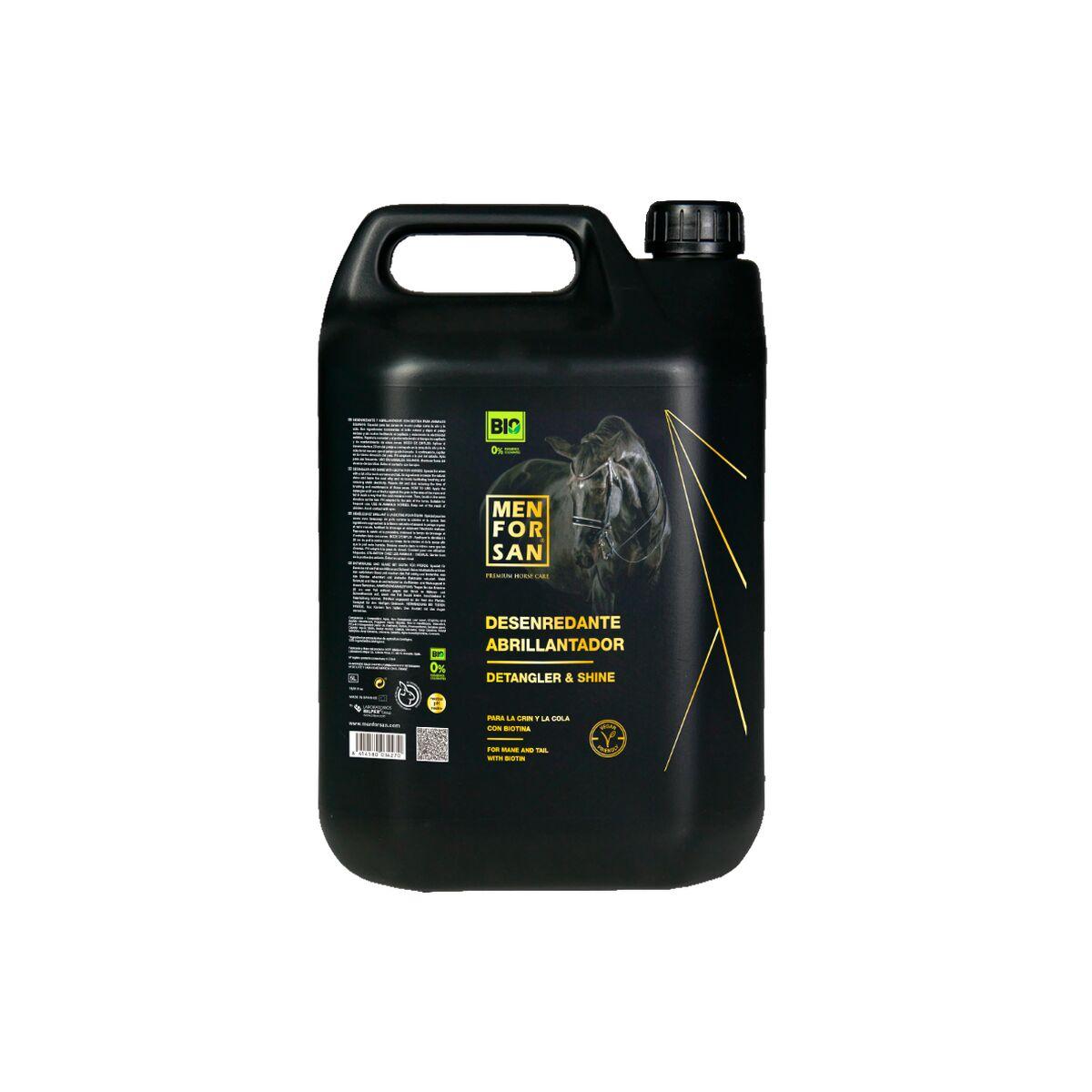 Kit de primeros auxilios Menforsan 5 L
