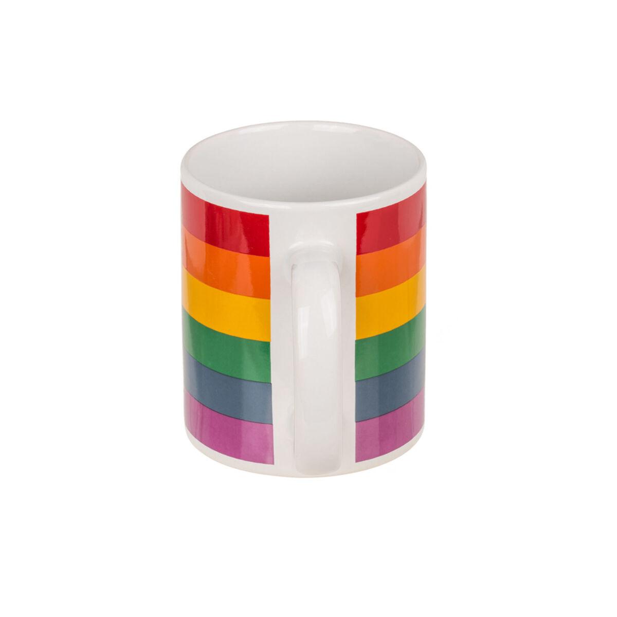 Taza Out of the Blue Cerámica