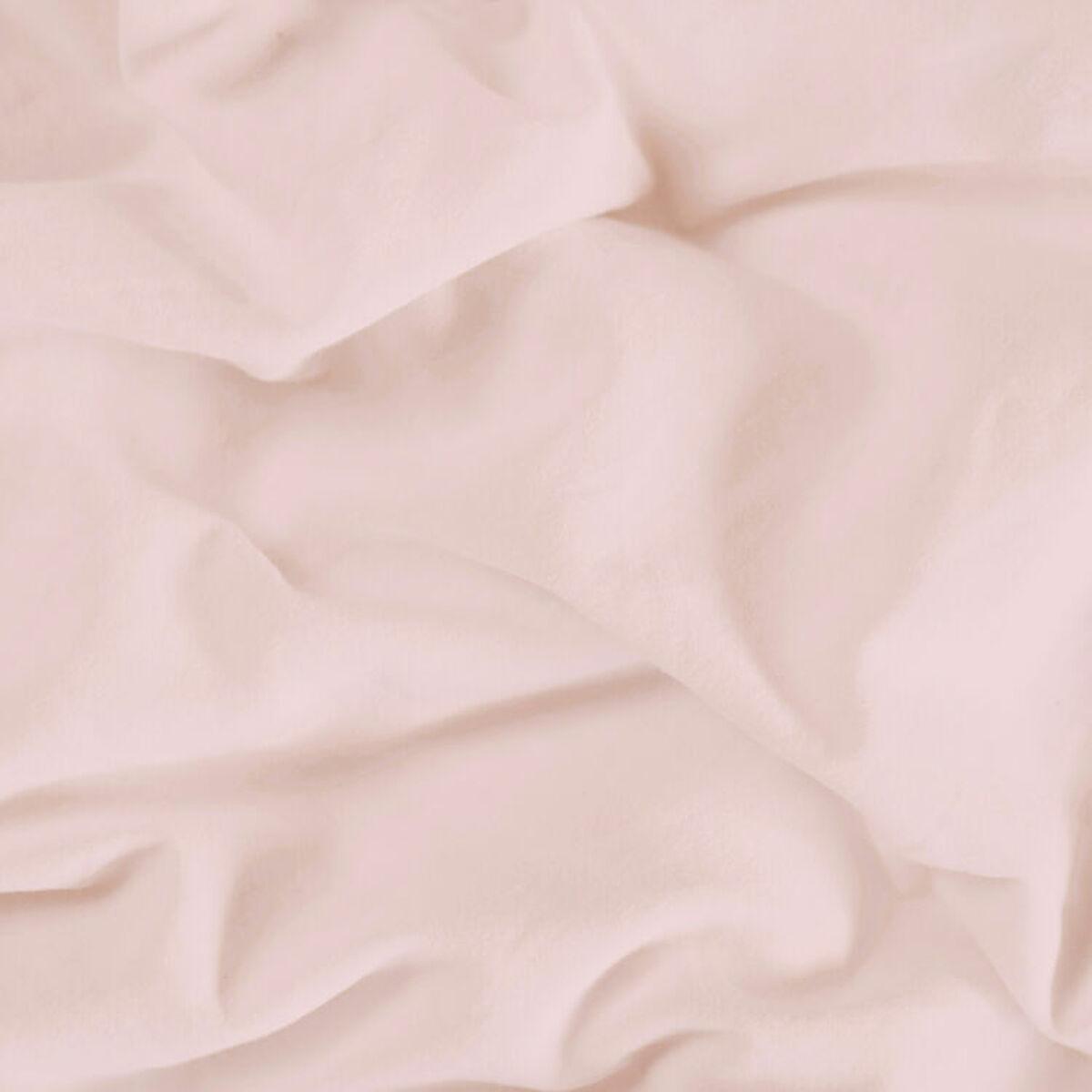 Sábana Encimera Happy Home Mix Colors Nude Cama de 135