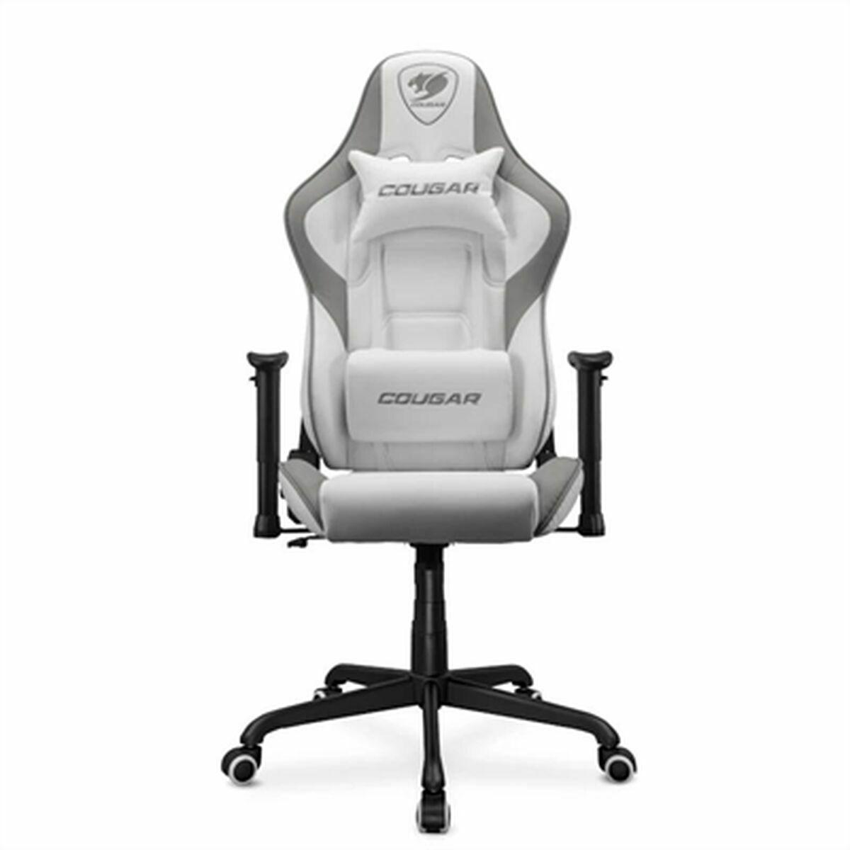 Silla Gaming Cougar 3MELIWHB.0001 Negro