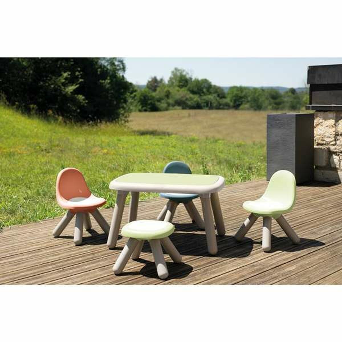 Tabla de Equilibrio Smoby