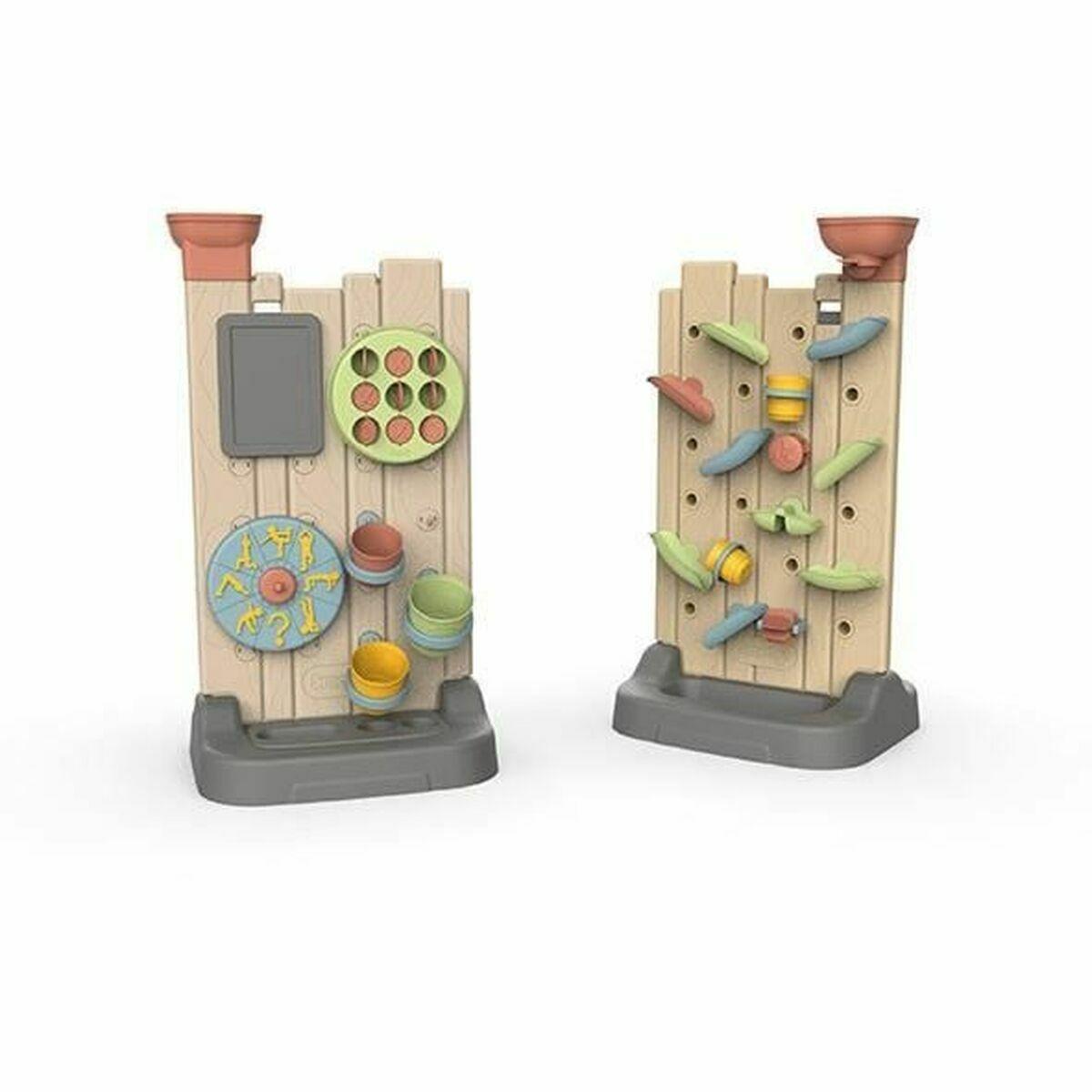 Tabla de Equilibrio Smoby Multicolor