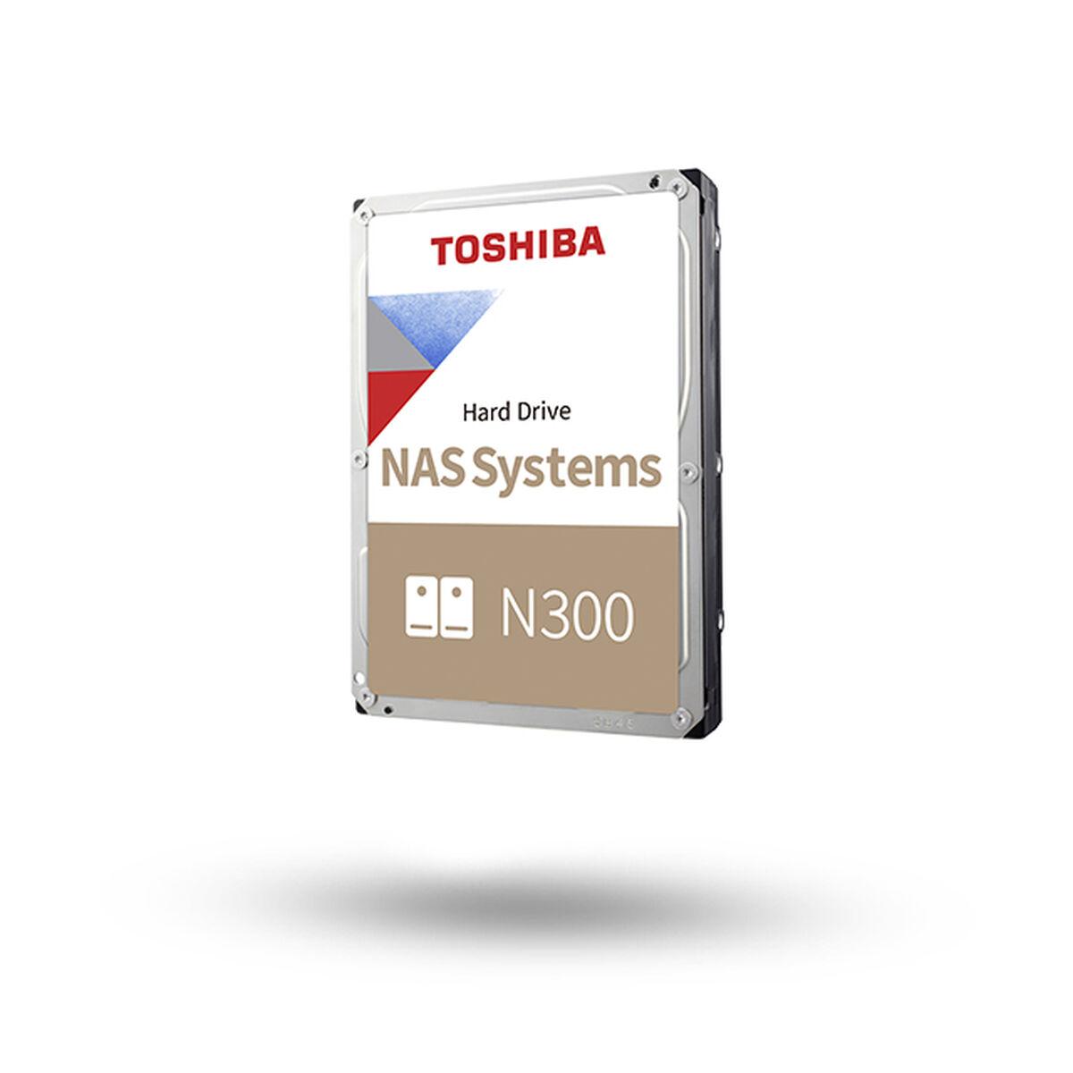 Disco Duro Toshiba MN10ADA800S
