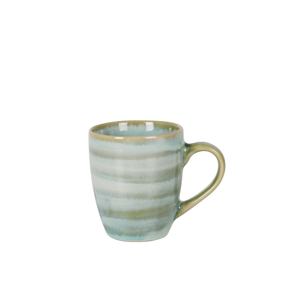 Taza de café y té La Mediterránea Cocolo 90 ml (36 Unidades)