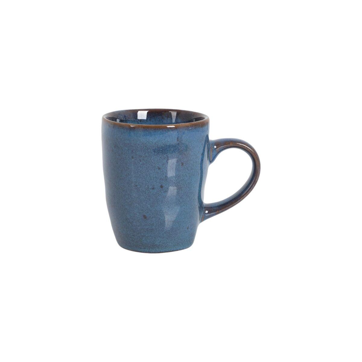 Taza Mug La Mediterránea Morell 240 ml (48 Unidades)