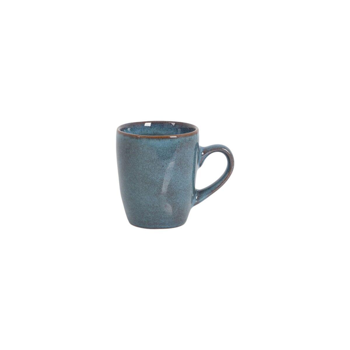 Taza Mug La Mediterránea Morell 140 ml (48 Unidades)