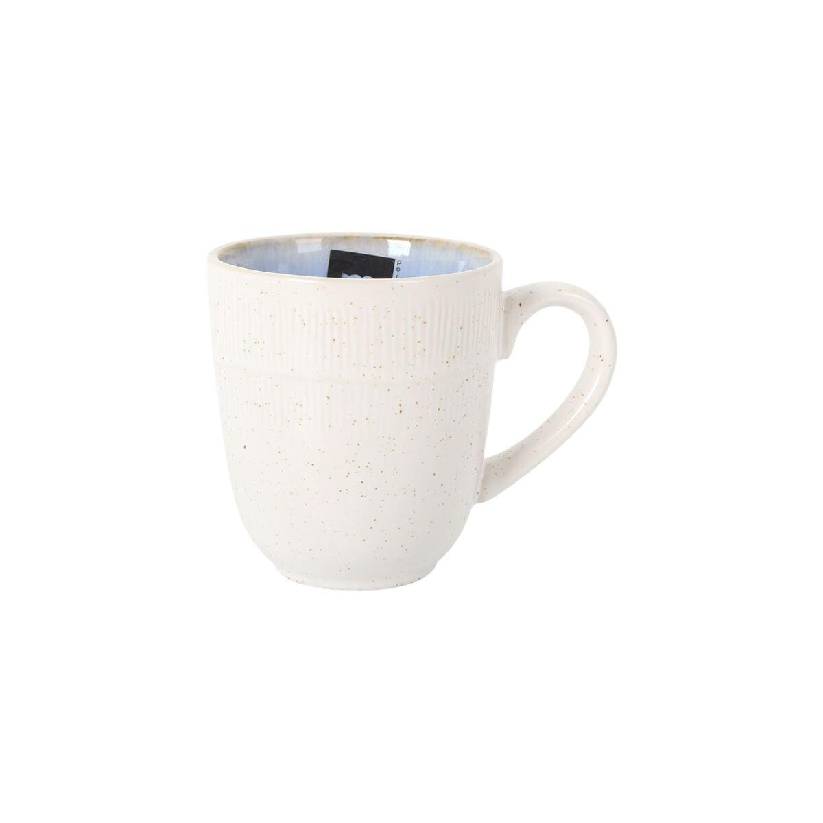 Taza Mug La Mediterránea Calobra Azul 220 ml (48 Unidades)