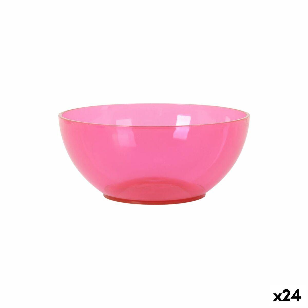 Ensaladera Dem Smaty color Ø 20 cm 1,5 L (24 Unidades)