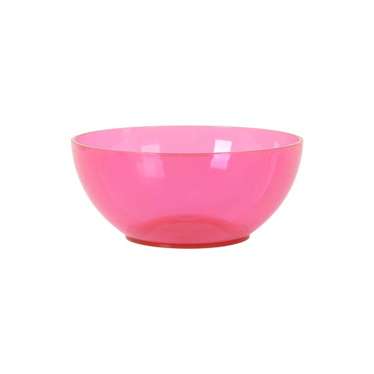 Ensaladera Dem Smaty color Ø 20 cm 1,5 L (24 Unidades)