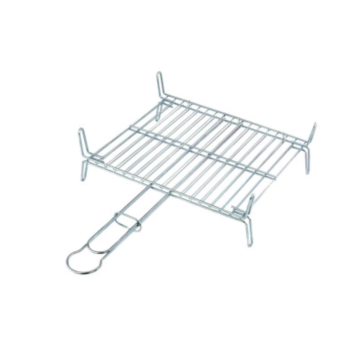 Parrilla 20 x 25 cm (6 Unidades)