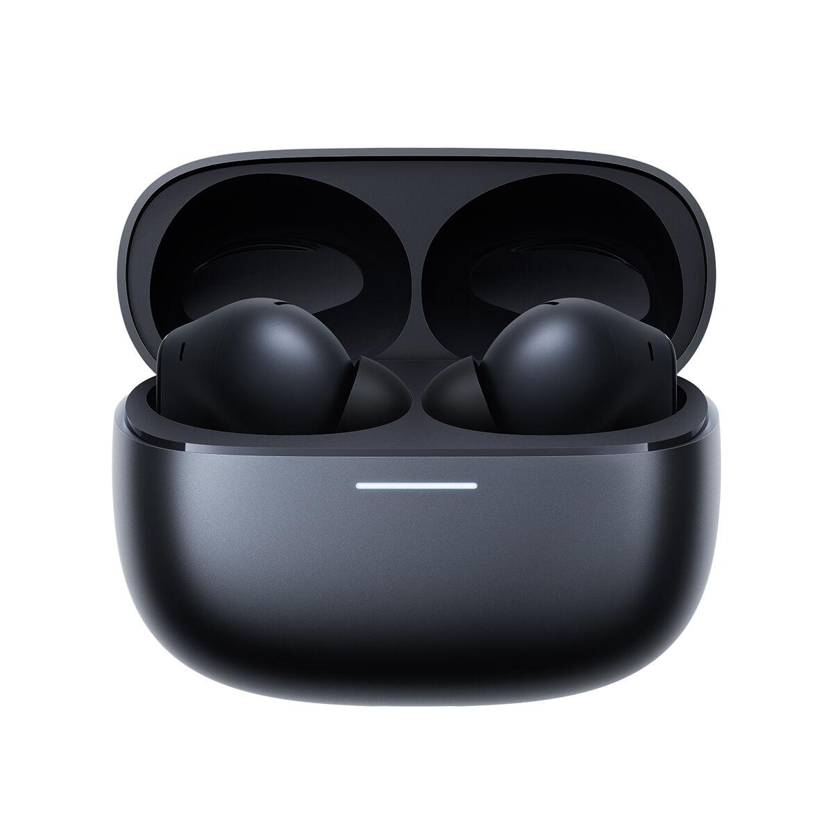 Auriculares Inalámbricos con Estuche de Carga Xiaomi Redmi Buds 6 Pro Negro