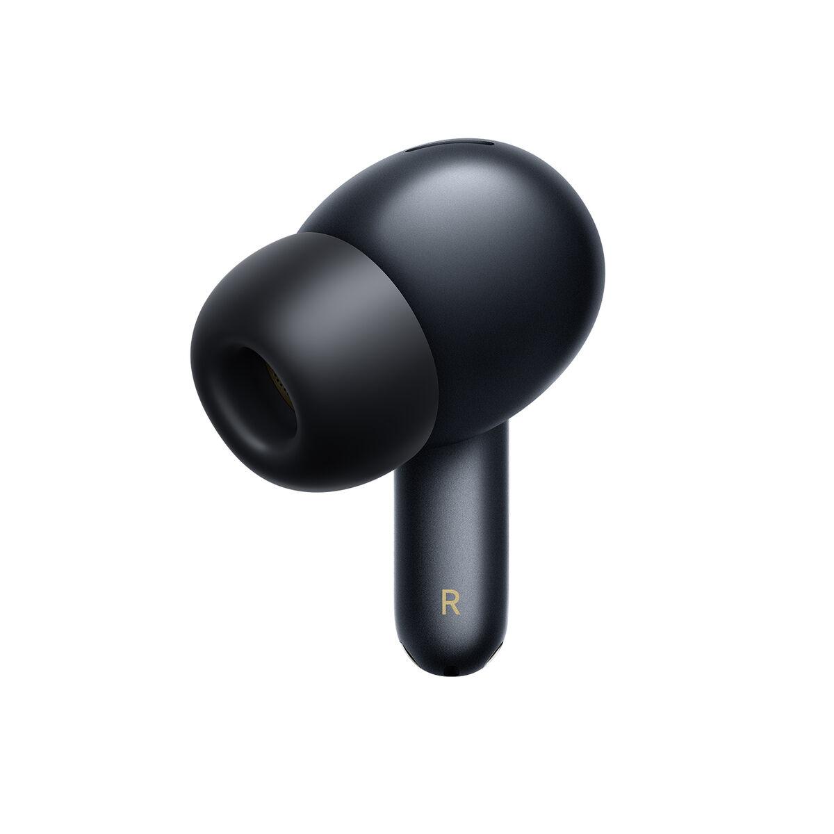 Auriculares Inalámbricos con Estuche de Carga Xiaomi Redmi Buds 6 Pro Negro