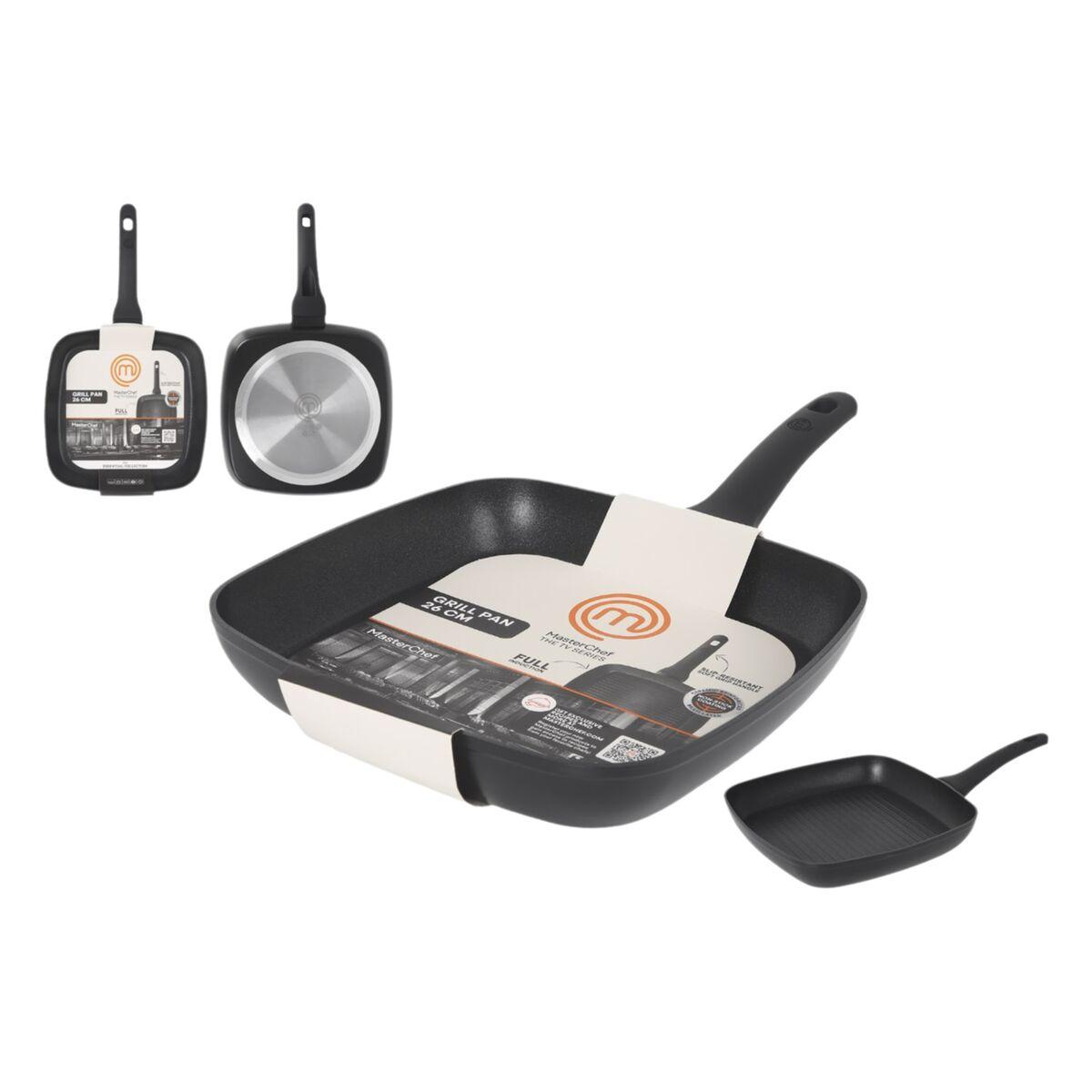 Asadora MasterChef