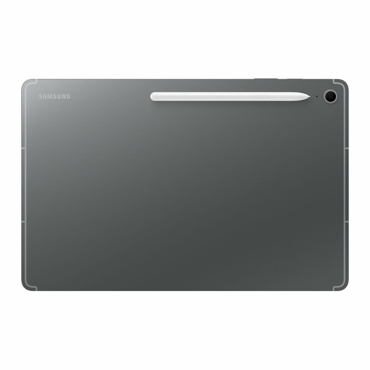 Tablet Samsung TAB S10 FE PLUS SM-X620 8 GB RAM 128 GB Gris