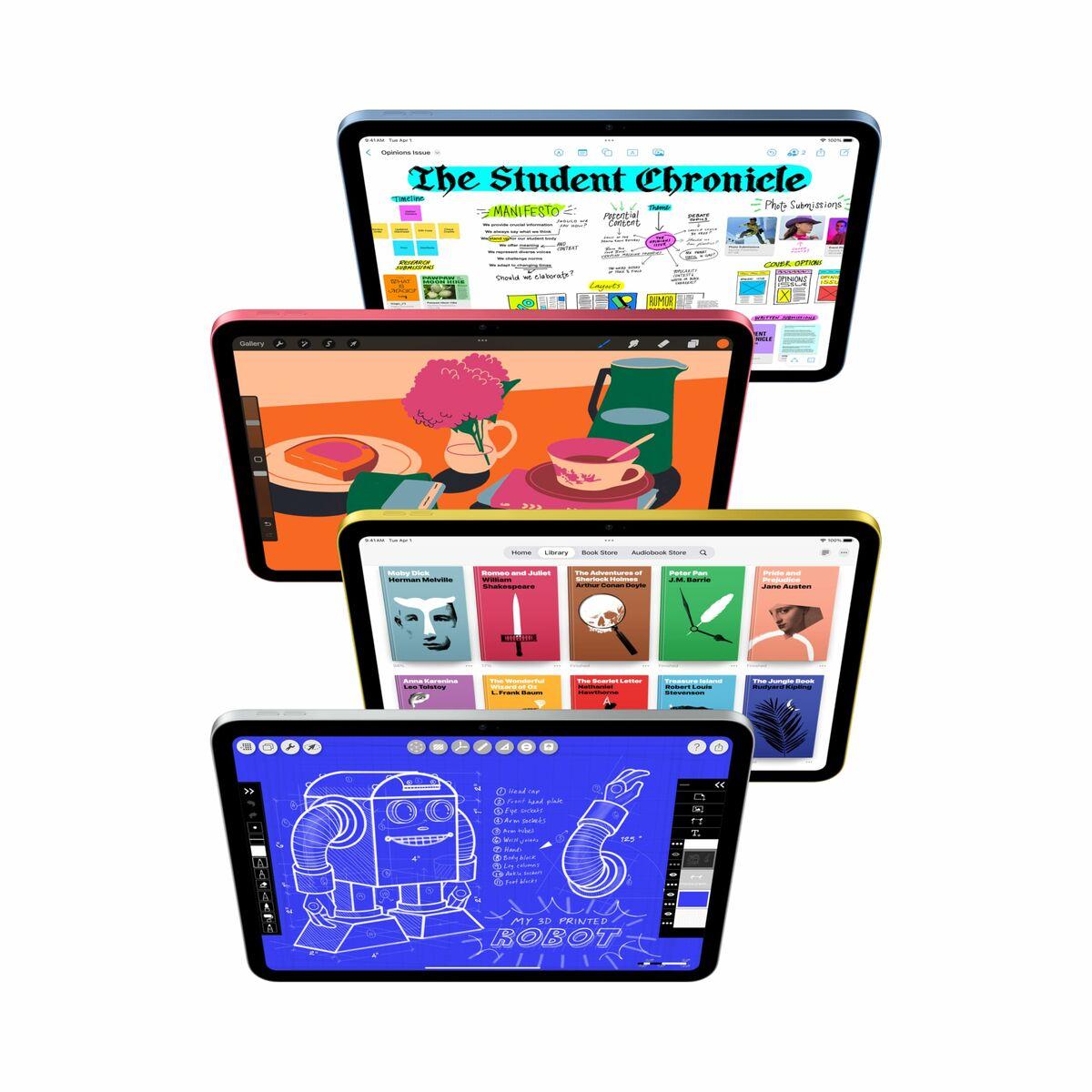 Tablet Apple Ipad 11 11