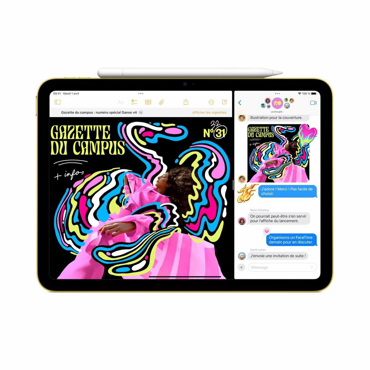 Tablet Apple Ipad 11 11