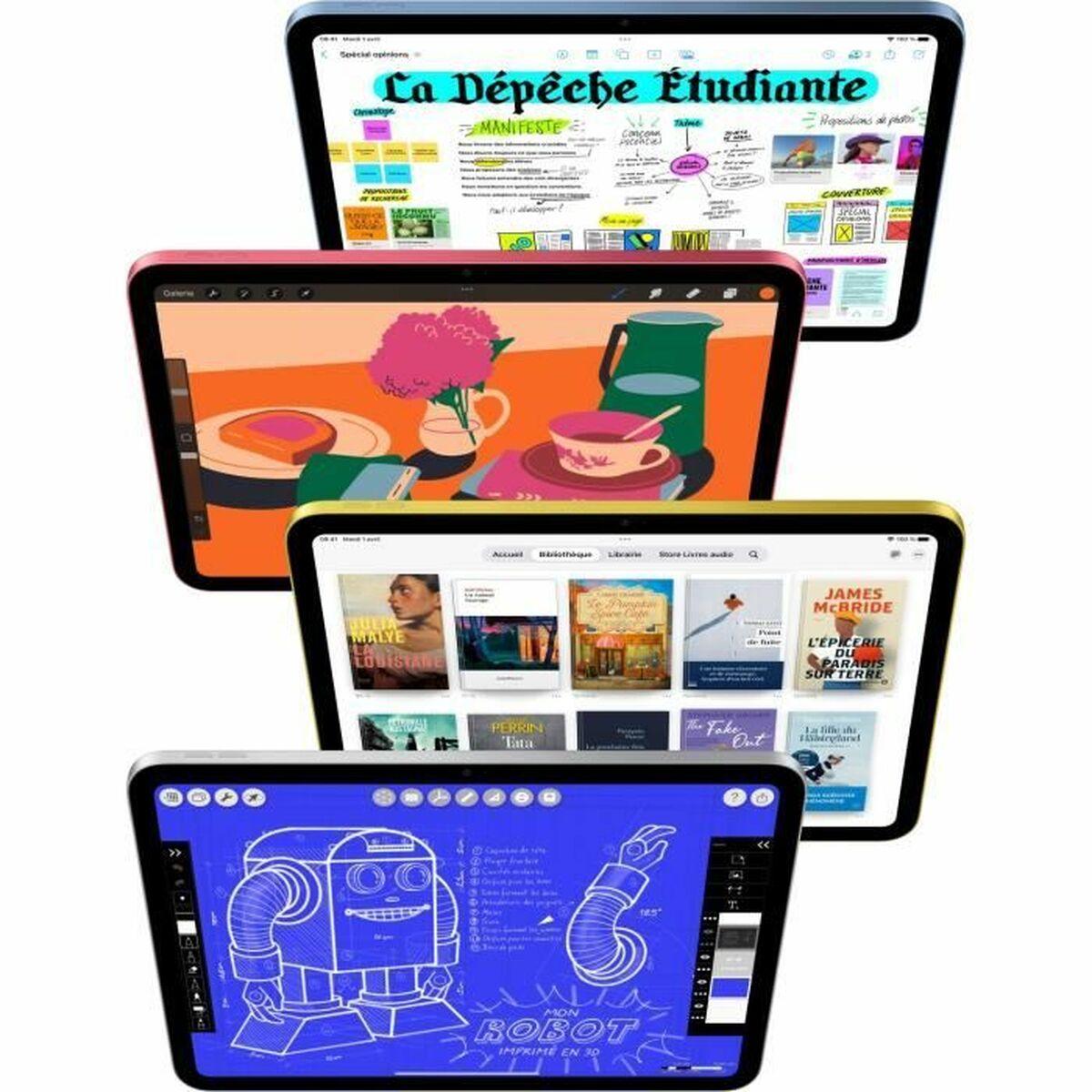 Tablet Apple Ipad 11 11