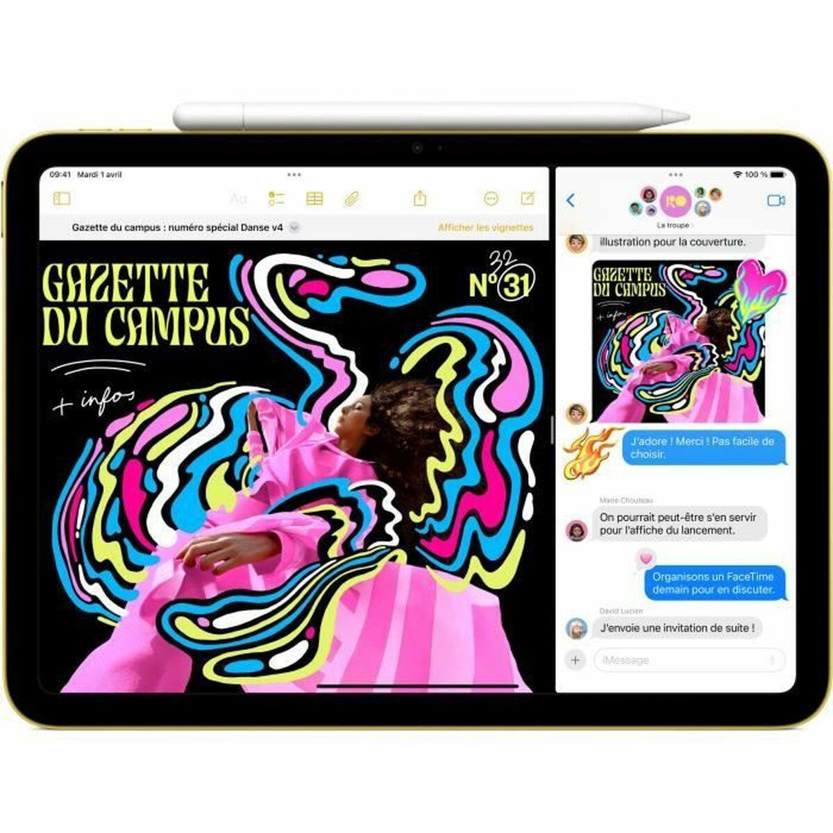 Tablet Apple Ipad 11 11
