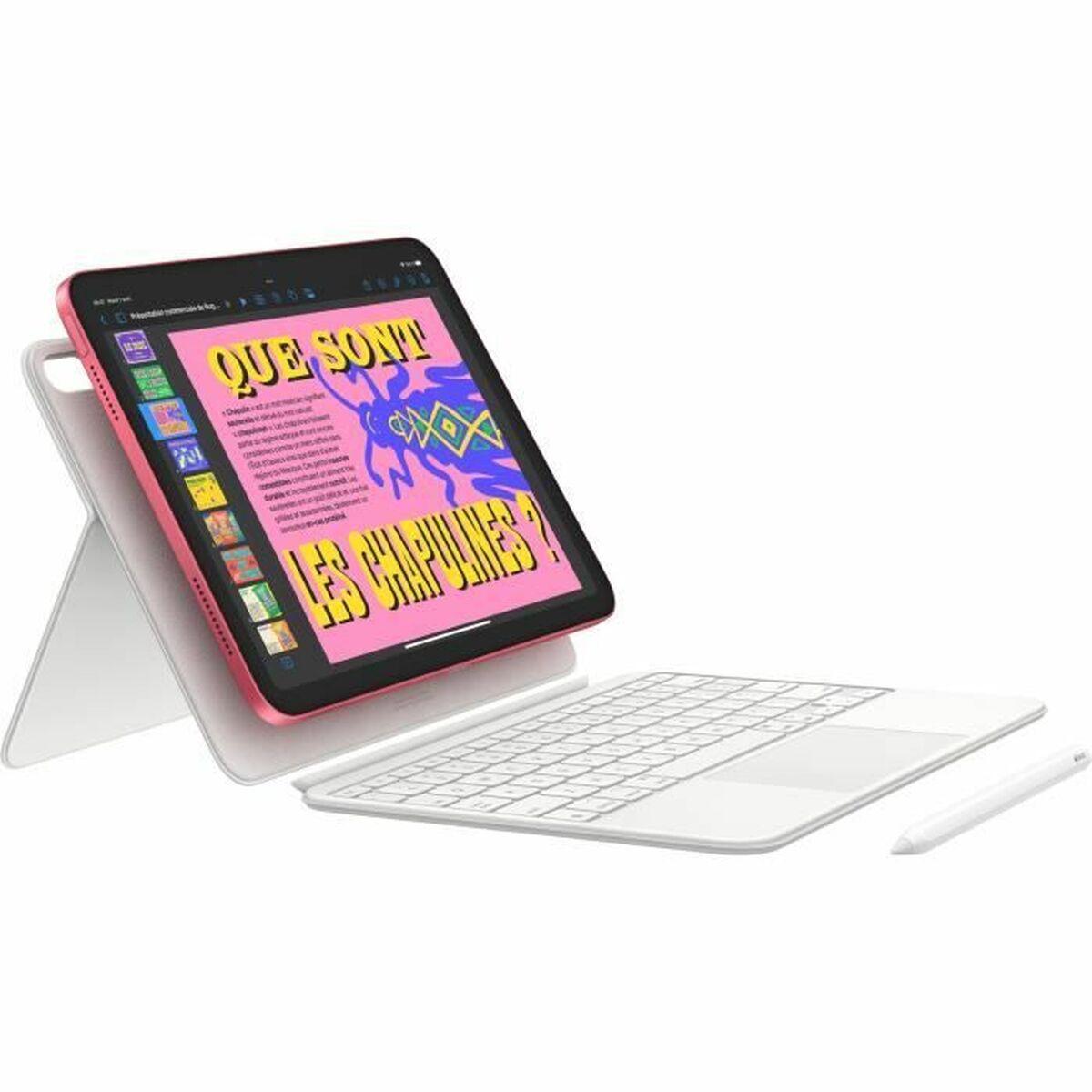 Tablet Apple Ipad 11 11