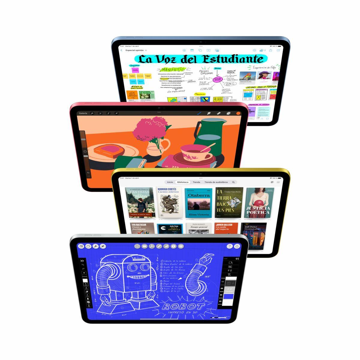 Tablet Apple Ipad 11 11
