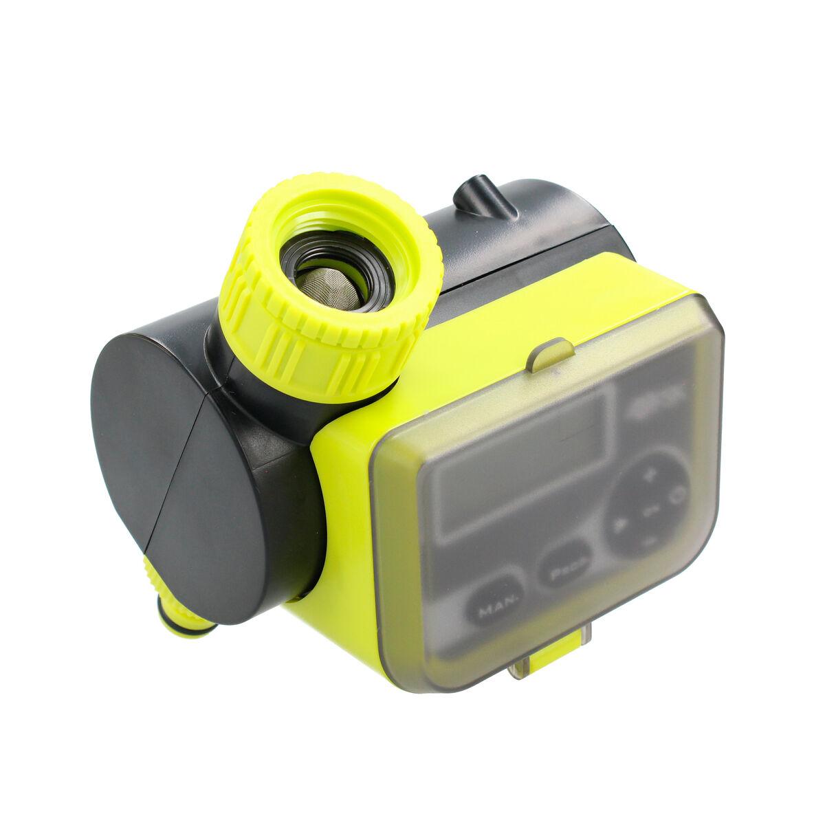 Programador de riego Ferrestock Nebulizador