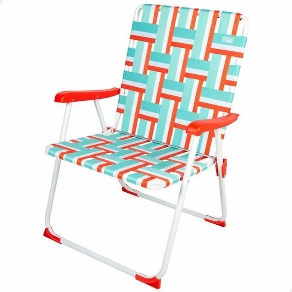 Silla Plegable Colorbaby