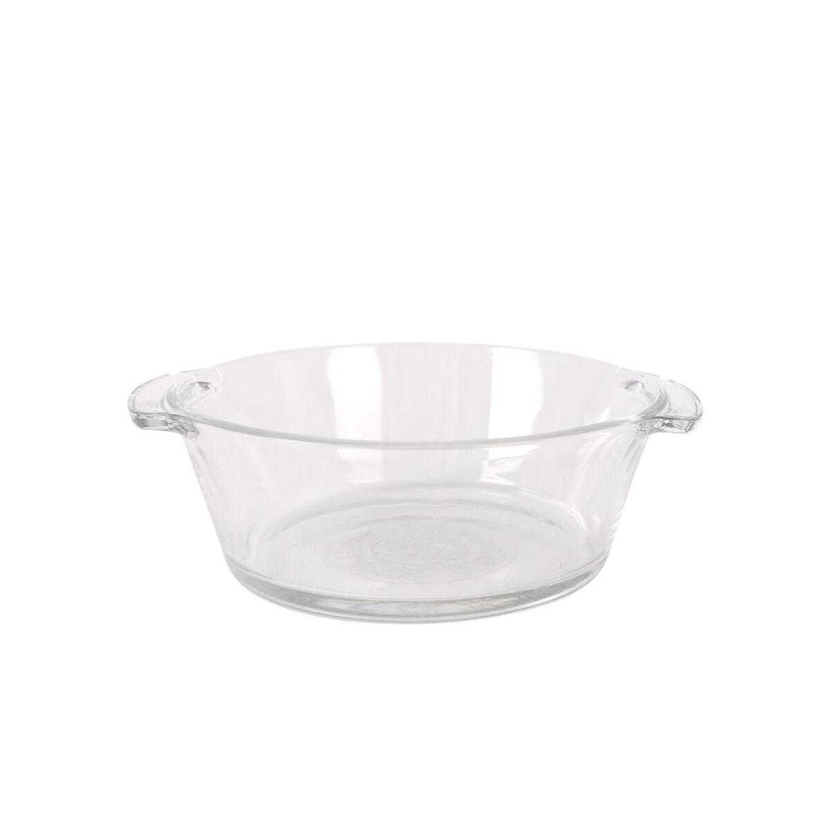 Set de Aperitivo Arcoglass Anubis Vidrio 4 Piezas (18 Unidades)