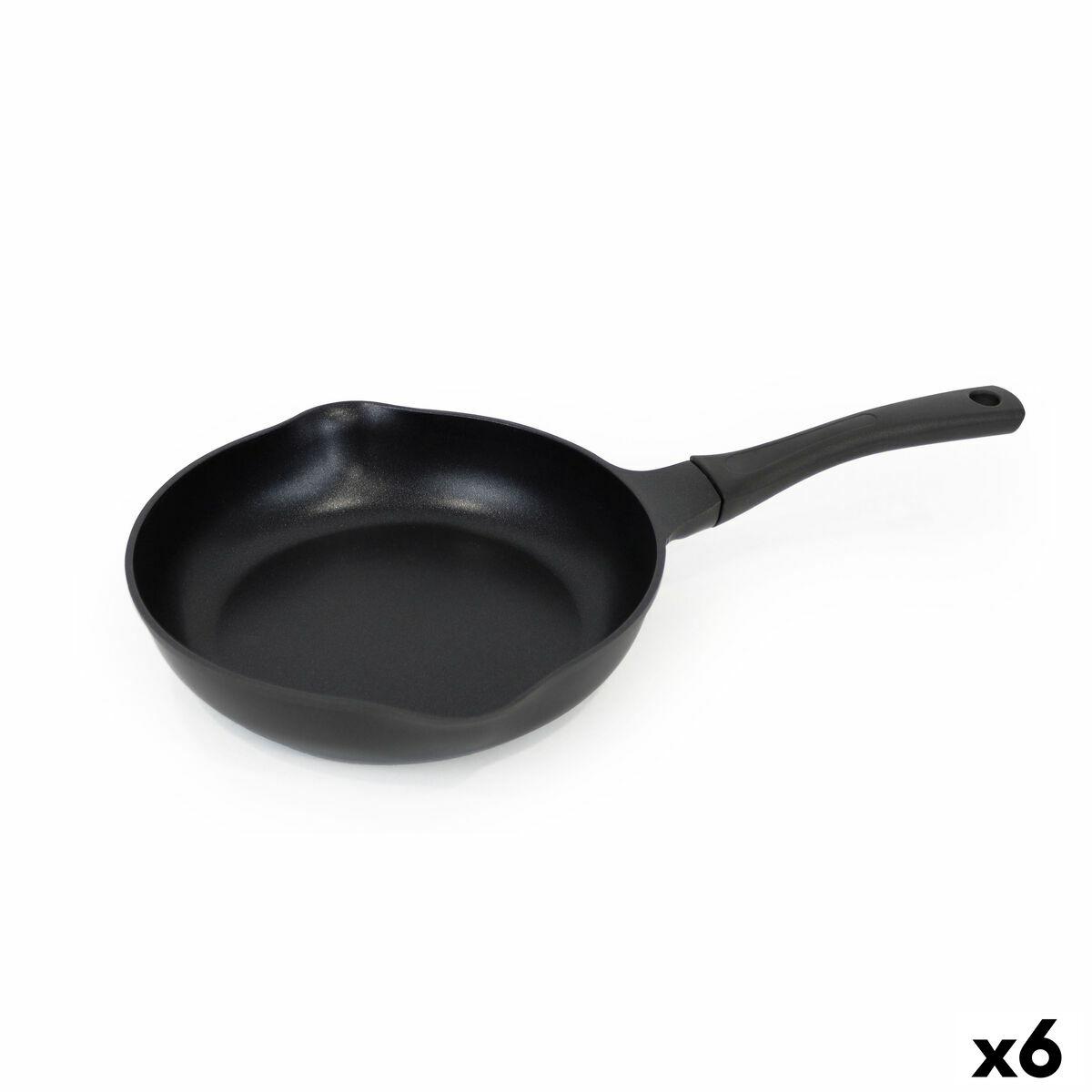 Sartén Quttin Aluminio (6 Unidades)