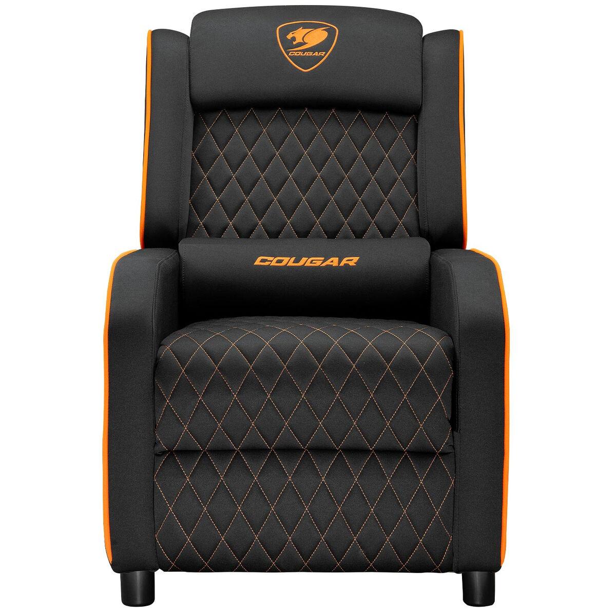Sillón Cougar 3MRAOORB.0001 Negro