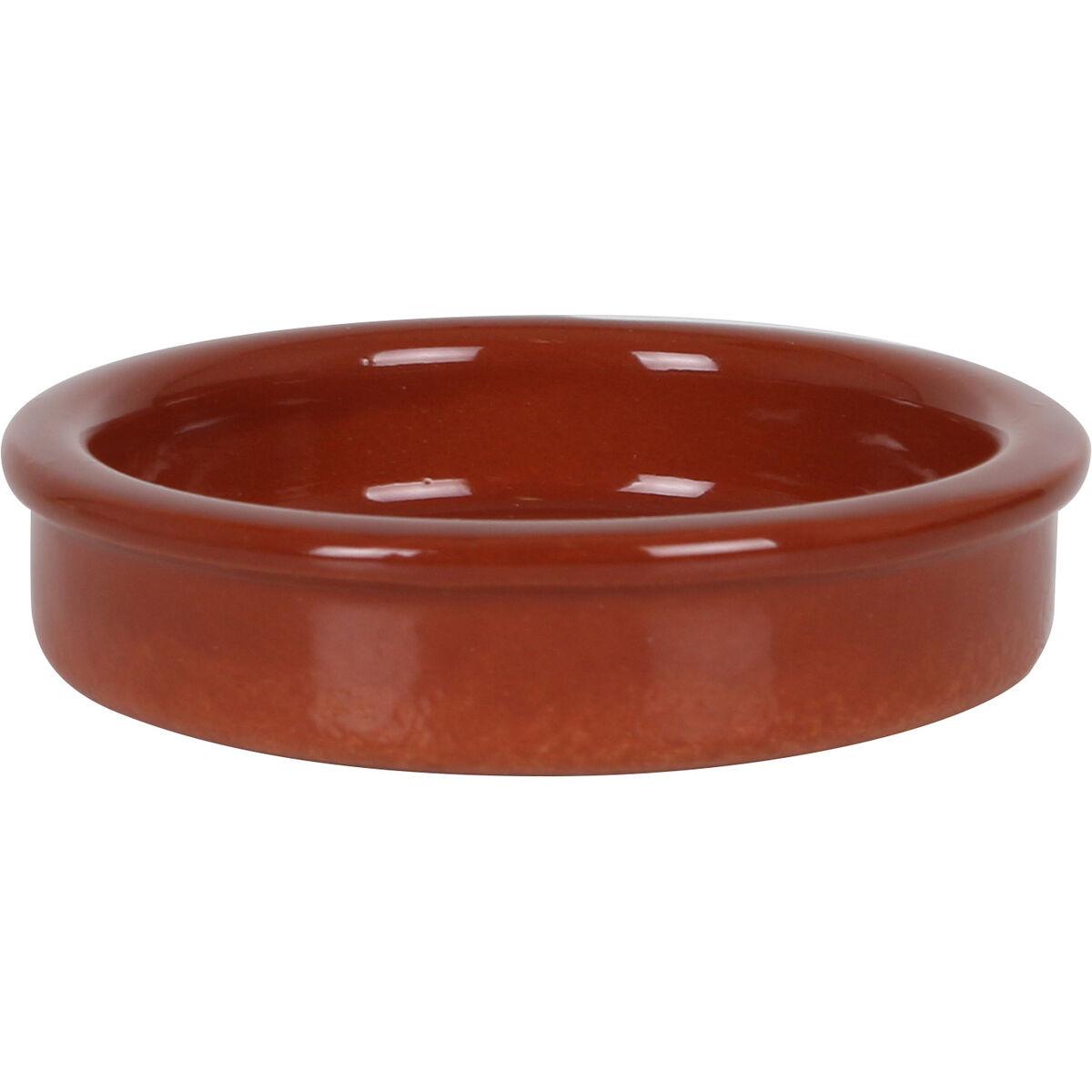 Cazuela Azofra Ø 6 cm (24 Unidades)