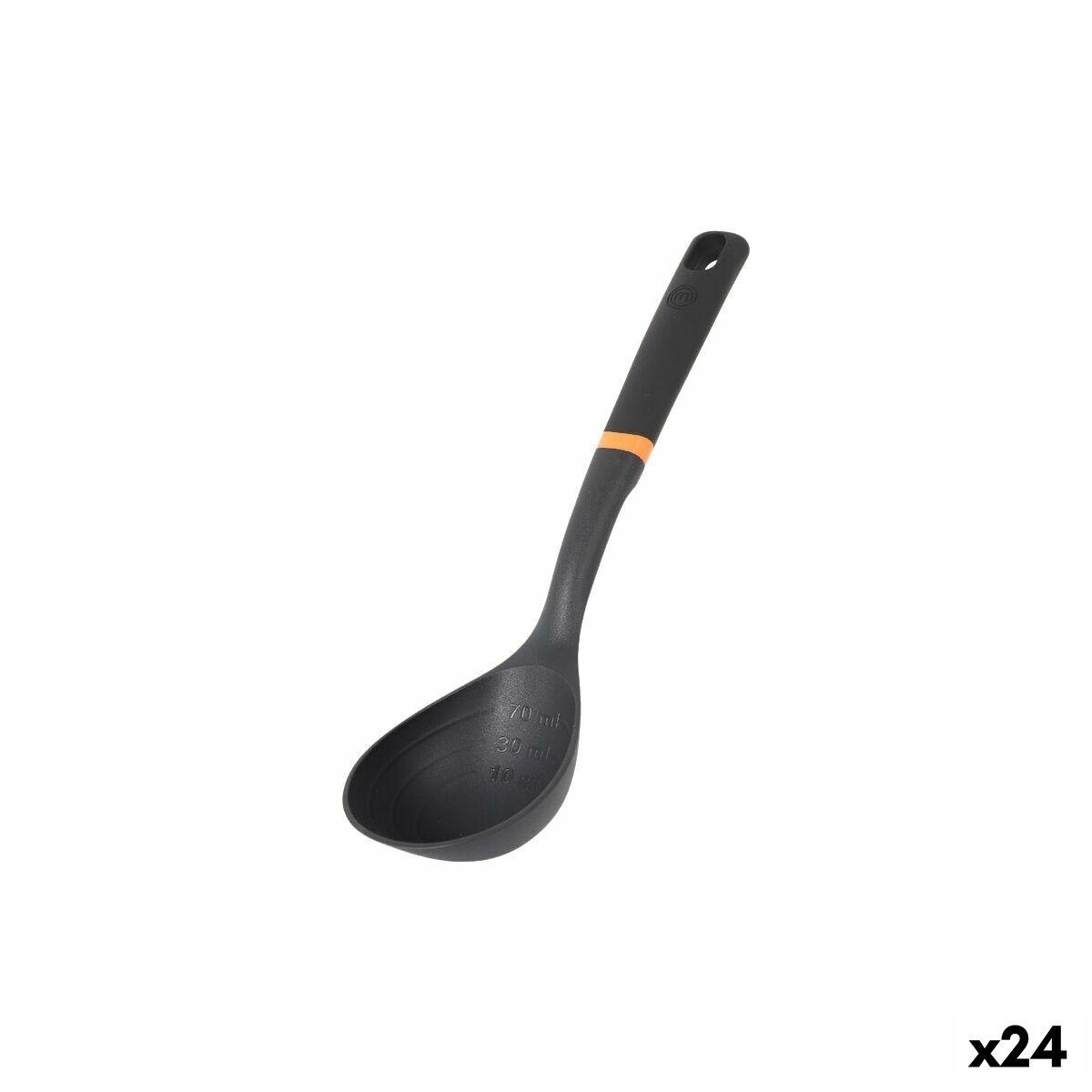 Cucharón La Mediterránea 33 cm (24 Unidades)