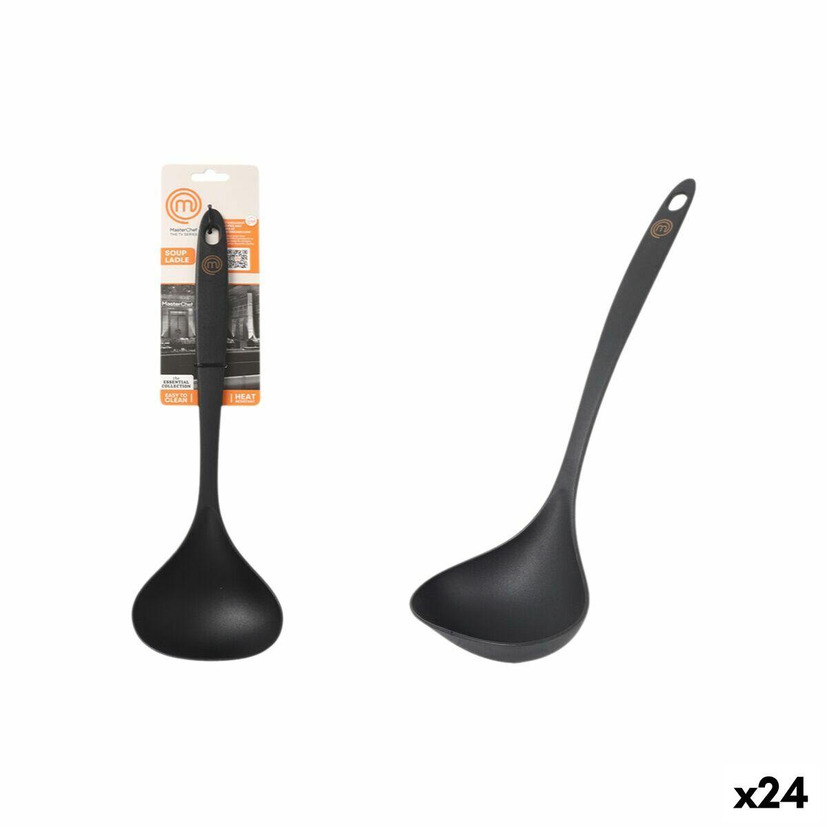 Cucharón La Mediterránea (24 Unidades)